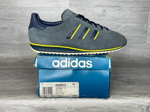 Adidas jeans vintage 1994 - 3,,