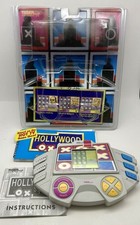1999 HOLLYWOOD SQUARES TV Show