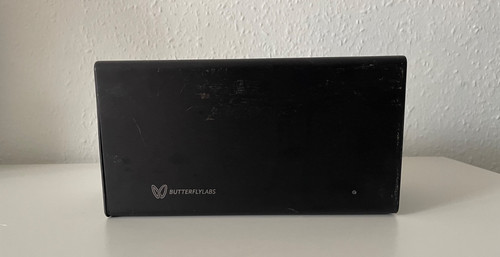 Vintage butterfly labs - vintage,