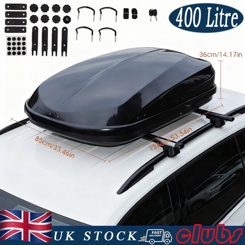 400 litre capacity - litre, 75kg