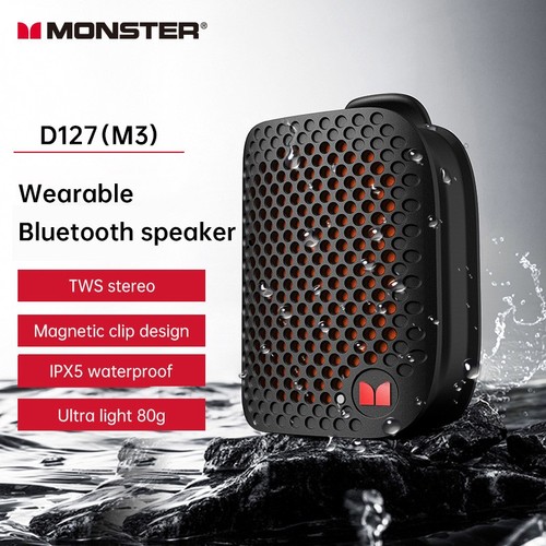 Monster mini bluetooth 4 - m3,