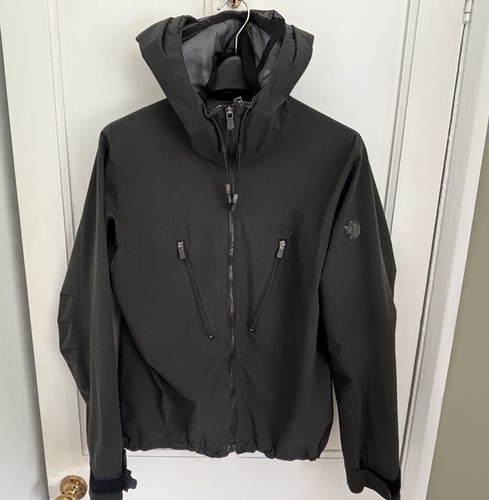 Fjallraven goretex jacket size - fjallraven,