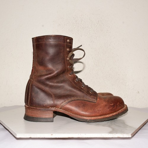 Wolverine 1000 mile - mile, austen