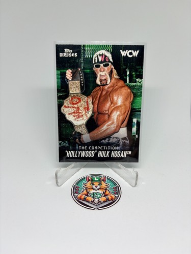 Wwe topps decades 2026 - wwe,