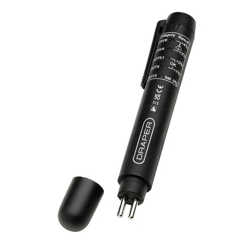 Brake fluid tester - brake,