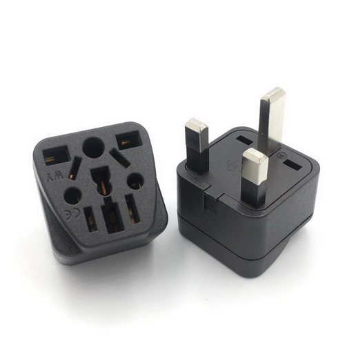 Universal travel adapter au - us,
