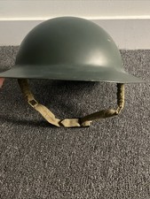 WW2 1943 British Army Brodie