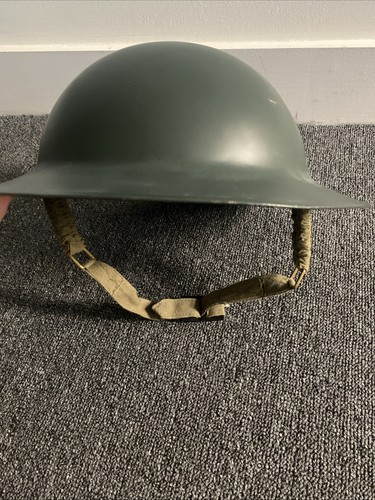 Ww2 1943 british army - ww2, brodie