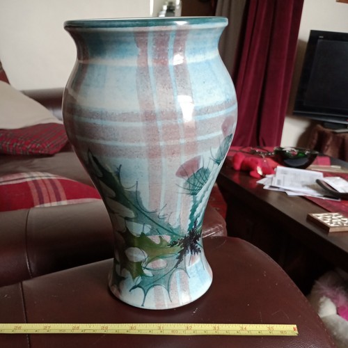 The tain pottery highlands - the,