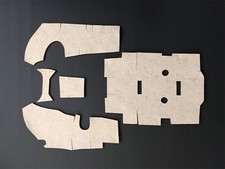 Soundproofing mats insulation