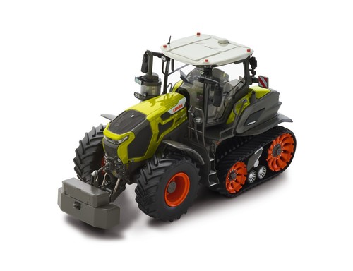 Axion 450 terra trac - axion,