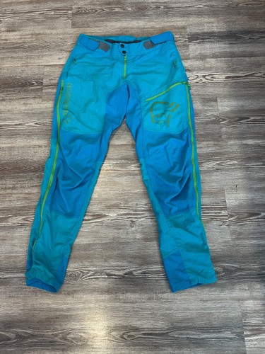 Norrona fjora flex1 pants - norrona,