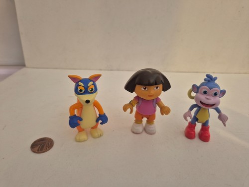 Dora the explorer swiper - dora,