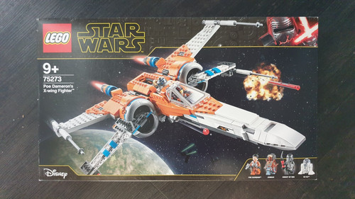 Brand new sealed lego star - new,