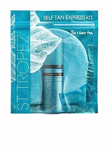 Tropez fake tan self - tan,,