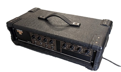 Torque t100 100w powered - 100w,