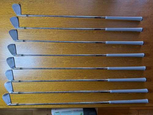 Lynx tour blade - irons, /