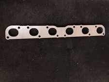 R32 GTR R33 R34 Rb26 Exhaust Manifold Flange Jdm Custom Header Turbo 