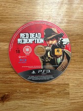 Sony Playstation 3 (PS3) Disc