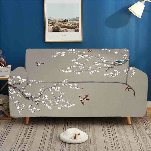Status halo light - light, sofa