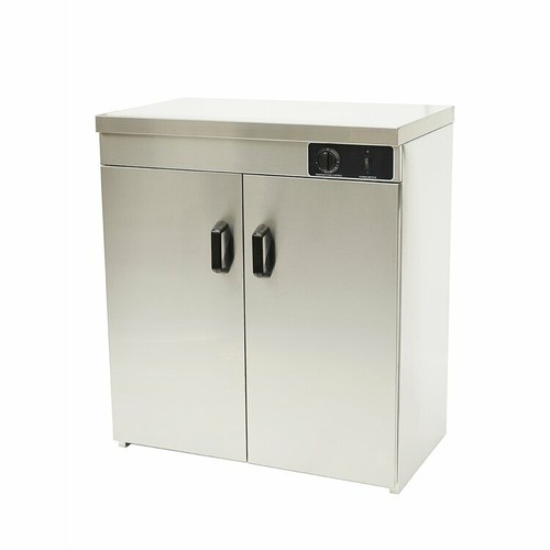 Door plate warmer hot hold - hot,