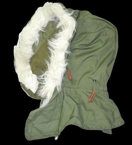 New genuine military m - military, m-65