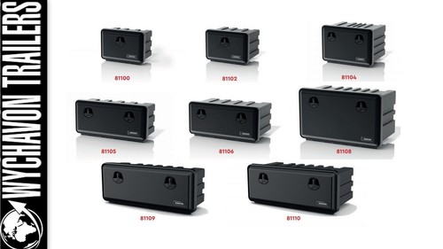 Daken toolbox storage - daken,