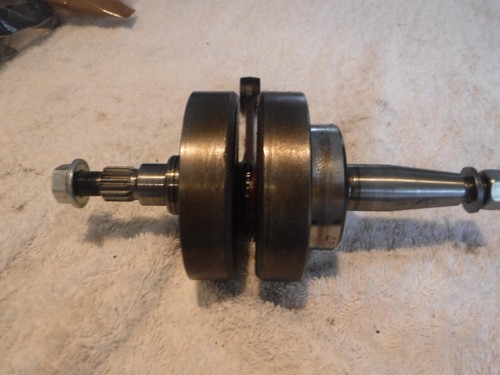 Honda h100 genuine engine - s,