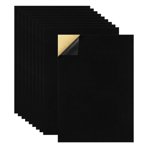 Pcs self adhesive - 10,