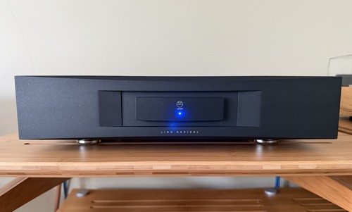 Linn radikal lp12 power - linn, 2
