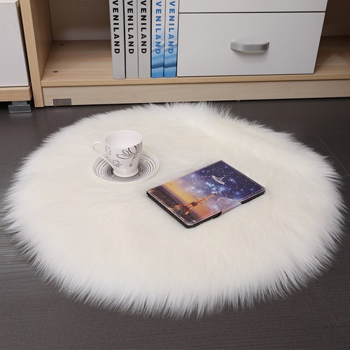 Hair plush carpet floor mats - carpet,