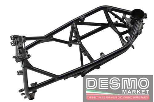 Ducati 916 1995 chassis - 916,