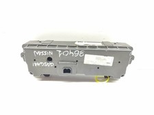 275004EA0A heater control for