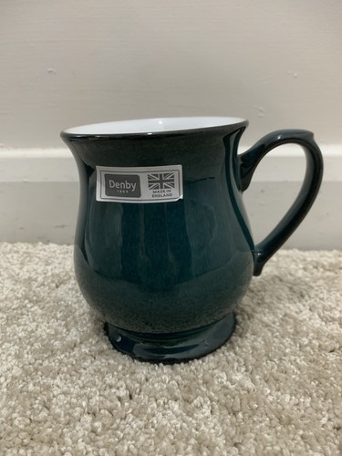 Denby greenwich craftsman mug - craftsman,