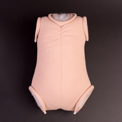 Cloth body for - body,