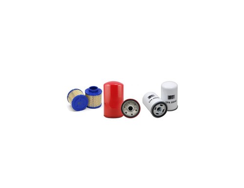 Filter service kit - filter,