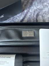 Cloud Nine The Wide Iron Hair