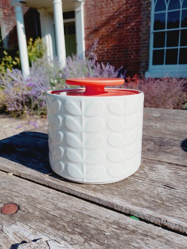 Orla kiely house 2013 - 2013, ceramic
