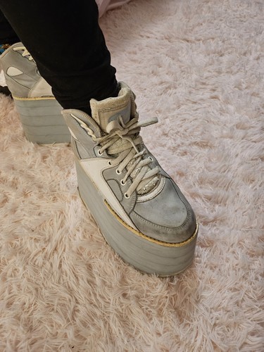 90s buffalo platforms - 90s,