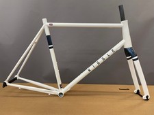 Endurance 725 rim brake frame
