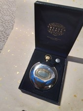 Grants Of Dalvey Voyager Clock