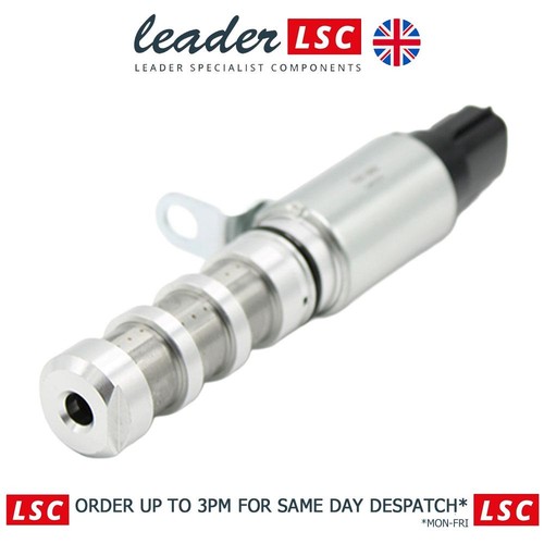 Cam adjustment solenoid for - adjustment,