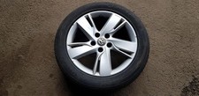 VAUXHALL ASTRA J MK6 SRI 5x115