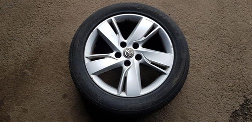 Vauxhall astra mk6 sri - sri, 5x115