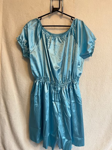 Soft satin one - satin,