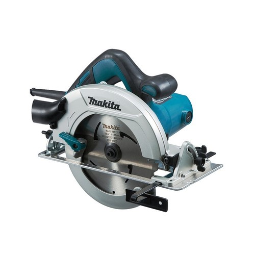 Makita hs7601j 190mm circular - makita,