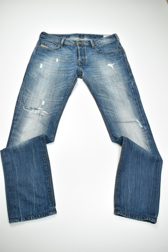 Diesel zathan jeans men w32 - diesel, men's