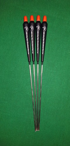 Pack alloy stem - alloy,