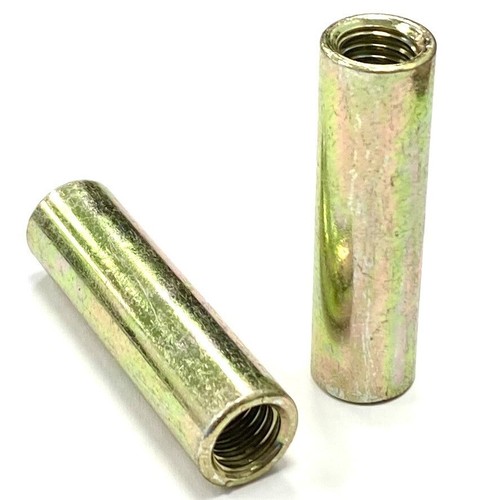Threaded sleeve rod bar - sleeve, stud