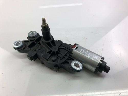 B861 volvo wiper motor - volvo,